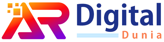 AR Digital Dunia